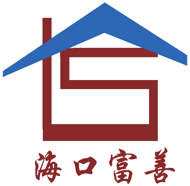 富善LOGO